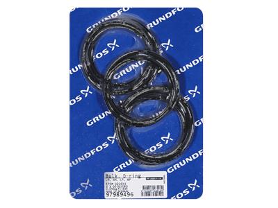 Grundfos bulk material, O-ring EPDM D220X4 bulk quantity 97989496
