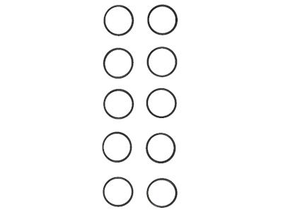 Grundfos material a granel - Junta tórica FKM 14,1X1,6 cantidad a granel 98126518