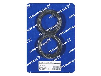 Grundfos CHARGE - Joint torique FKM 192X3 grande quantité 96536112