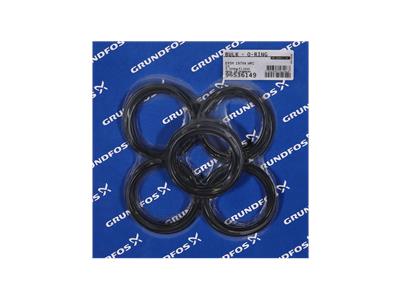 Grundfos BULK - O-RING EPDM 197X4 WRC bulk quantity 96536149