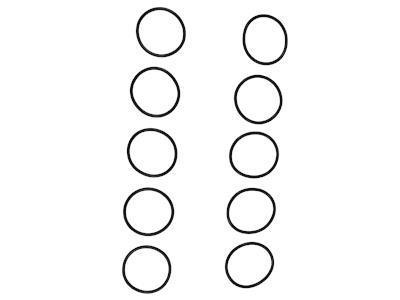 Grundfos bulk material, O-ring 74,2 X 5,7 bulk quantity 97976378
