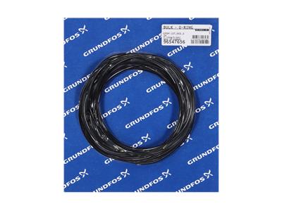 Grundfos SCHÜTTGUT - O-RING EPDM 137,5X3,3 Großmenge 96547656