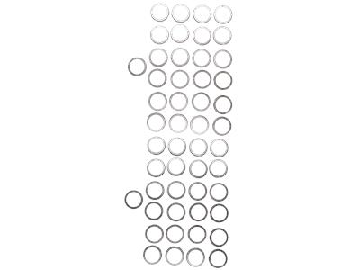 Grundfos vrac, support bague d'étanchéité grande quantité 96536495