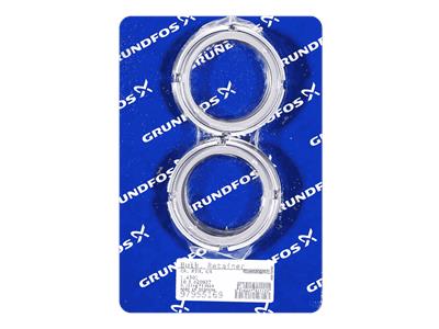 Grundfos vrac, support 1.4301 grande quantité 97955169