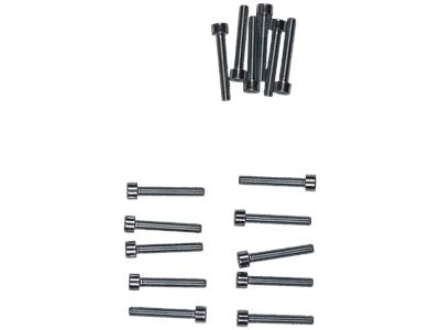 Grundfos Schüttgut, Schraube M8x50 Zylinderkopf Großmenge 95038492