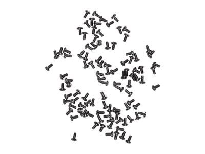 Grundfos Schüttgut, Schraube M4X8 MM A2 Großmenge 96536492