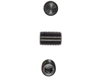 Grundfos Granel, Tornillo M27x40 Granel 91800968