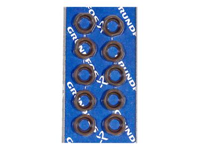 Grundfos vrac, surface d'étanchéité ROTATIVE, AL203, D12 grande quantité 98277426