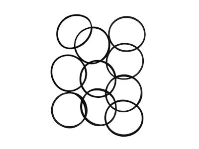 Grundfos Schüttgut, Dichtungsteil Großmenge 96537525