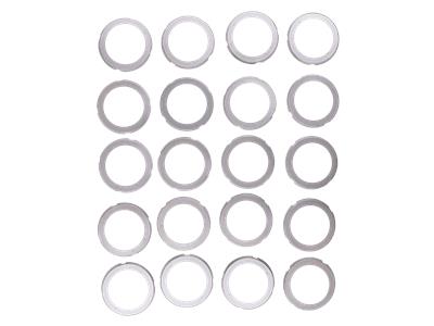 Grundfos material a granel, junta de estanqueidad cantidad a granel 98354675