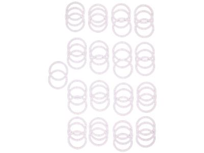 Grundfos Schüttgut, Dichtungsring Großmenge 96536478