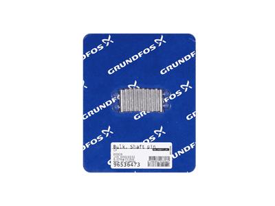 Grundfos material a granel, perno del eje D5X26 cantidad a granel 96536473
