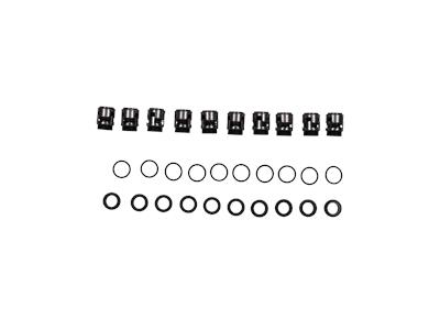 Grundfos SHELL SEALING BUBE bulk quantity 96536521