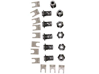 Grundfos SHELL SEALING HUUV cantidad a granel 96538946