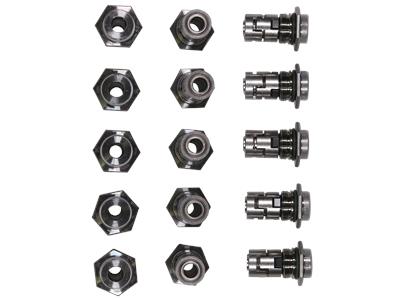 Grundfos SHELL SEAL HQQV cantidad a granel 96983416