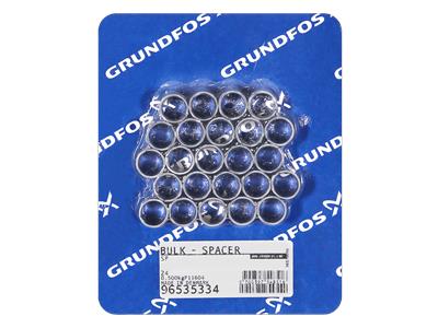 Grundfos SCHÜTTEL - ABSTANDSSTÜCK Großmenge 96535334