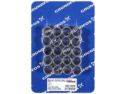 Grundfos TUYAU DE DISTANCE DE MESURE 38MM grande quantité 96535106