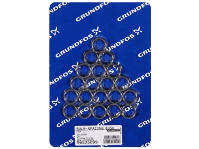 Grundfos SCHÜTTGUT-DISTANZBUCHSE 10,05MM Großmenge 96535099