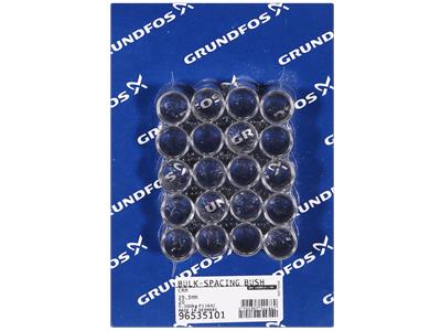 Grundfos TUYAU DE DISTANCE DE GARDE 29,05MM en gros 96535101