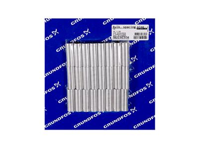 Grundfos material a granel, tubo espaciador 45,0 MM cantidad a granel 96536308