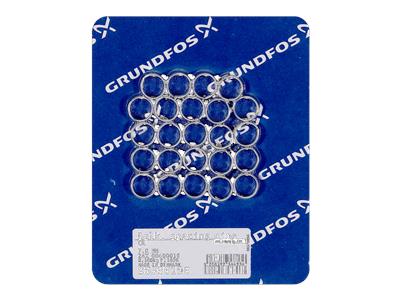 Grundfos vrac, tube d'écartement 7,8 MM grande quantité 96536196