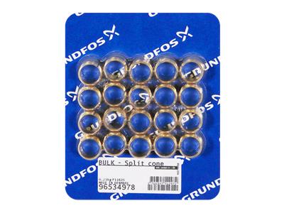 Grundfos SCHÜTTGUT, SPALTKEGEL Großmenge 96534978