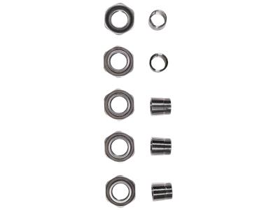 Grundfos GOUVERNEMENT DE FOUILLES 140578-340098/1.4301 Kit 97509660