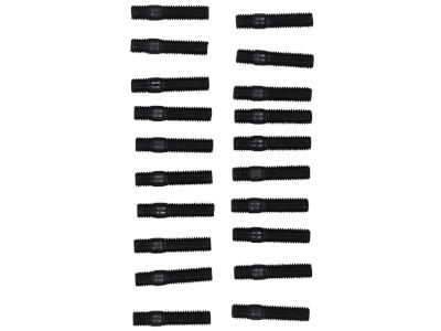 Grundfos SHIELD, STEEL BOLTS M10X35 STEEL SORT 8.8 bulk quantity 96620483