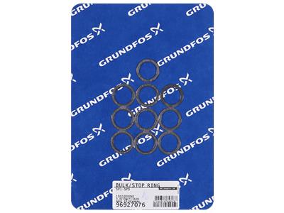 Grundfos BULK/STOP RING cantidad a granel 96927076