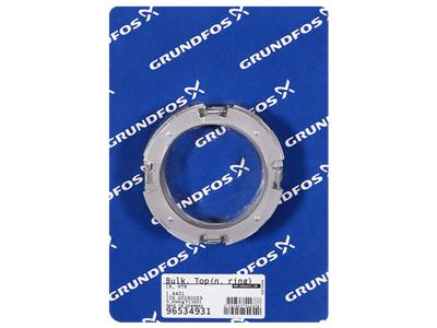Grundfos vrac, partie supérieure (n. Ring) 1.4401 grande quantité 96534931