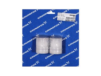 Grundfos bulk solids, valve kit 96690554