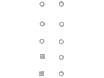 Grundfos Schüttgut, Ventilsitz TFM Großmenge 99135733