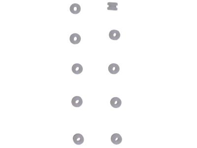 Grundfos material a granel, asiento de válvula TFM gran cantidad 99135702