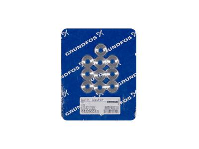 Grundfos vrac, rondelle 5X8 grande quantité 96536033