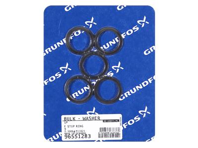 Grundfos BULK - BOTTOM SHIM F ANSCHLAGRING bulk quantity 96551283