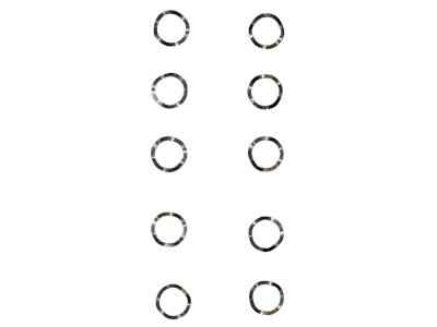 Grundfos vrac, ressort ondulé KORROSIVWIDERSTAND grande quantité 98127400