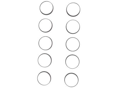 Grundfos material a granel, anillo de desgaste cantidad a granel 96537837