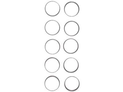 Grundfos Schüttgut, Schleißring 1.4401 Großmenge 96534930