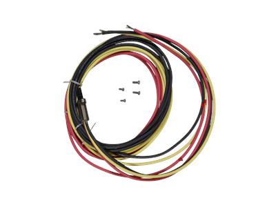 Grundfos KABEL KPL MS6000 8AWG USA R component 96590755