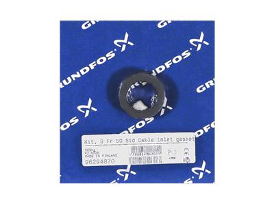 Grundfos KABELEINFÜHRUNGSDICHTUNG KABEL 9*2,5MM2 STD Bausatz 96294870