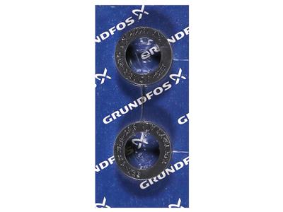 Grundfos Joints d'entrée de câble 4*16/5*10/7*6+2*2,5MM2 Kit 96294859