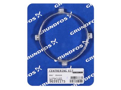 Grundfos CENTRIER SET BM4" MS4000 componente 96591175