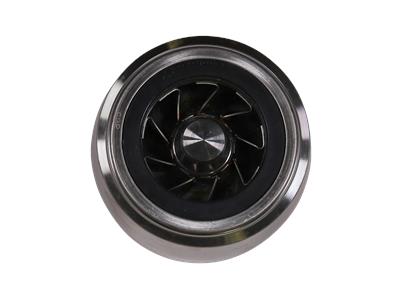 Grundfos chambre, en haut CHAMBER composant 97756315