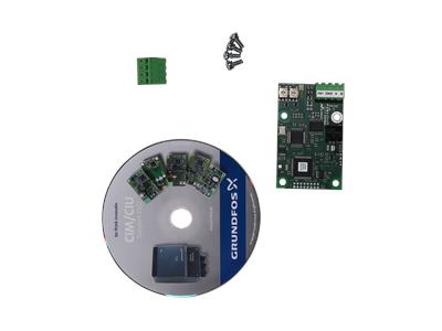 Grundfos CIM 150 Bausatz 98766073