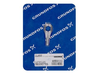 Grundfos CLAMP Bauteil 96590795