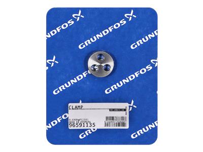 Grundfos CLAMP componente 96591135