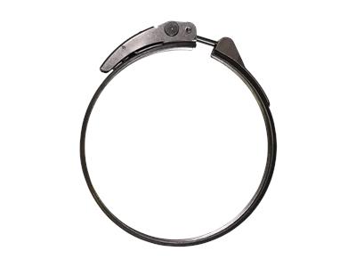 Grundfos CLAMP FRAME B/C component 96592054