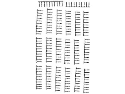 Grundfos STECKERSTIFT AMP 61086-1 Ersatzteil 96780056