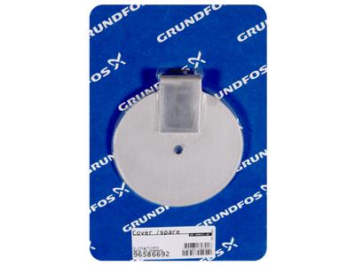 Grundfos DECKEL Bauteil 96586692