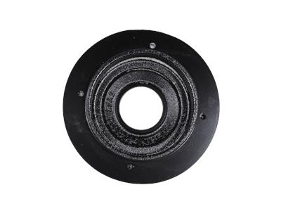 Grundfos COUVERTURE POUR CHAMBRE À HUILE CADRE D Composant 96812545